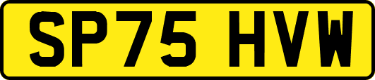 SP75HVW