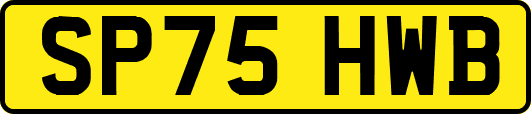 SP75HWB