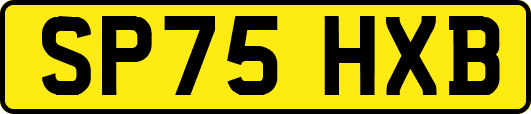 SP75HXB