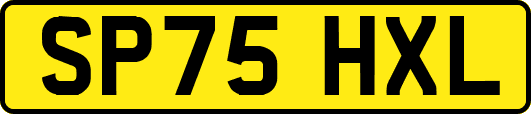 SP75HXL