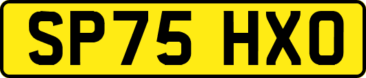 SP75HXO