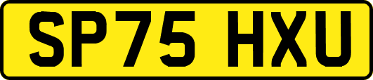 SP75HXU