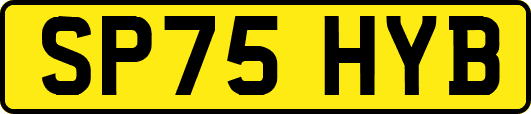SP75HYB