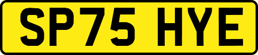 SP75HYE