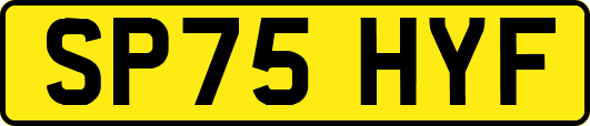 SP75HYF