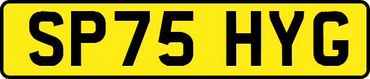 SP75HYG
