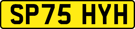 SP75HYH
