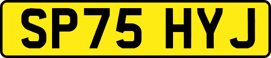 SP75HYJ