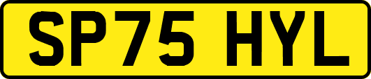 SP75HYL