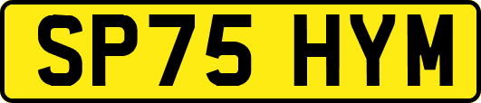 SP75HYM