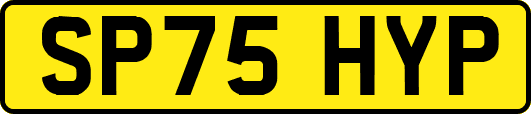 SP75HYP