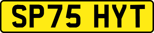 SP75HYT