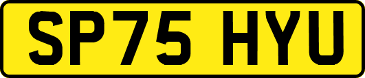 SP75HYU