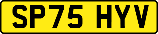 SP75HYV