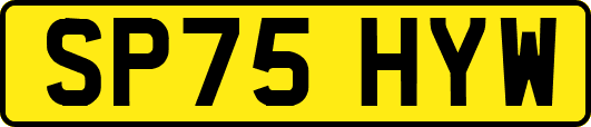 SP75HYW
