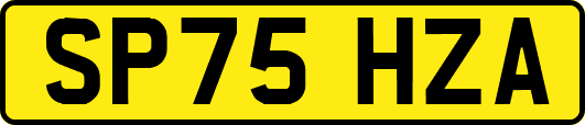 SP75HZA
