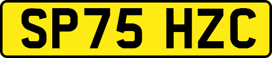 SP75HZC