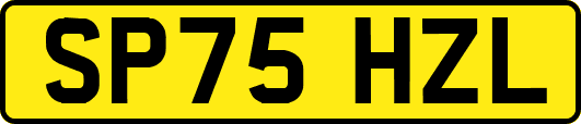 SP75HZL