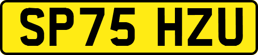 SP75HZU