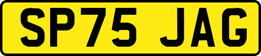 SP75JAG