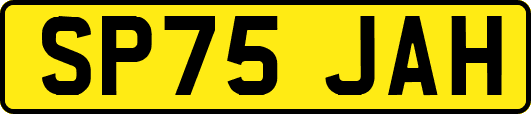 SP75JAH