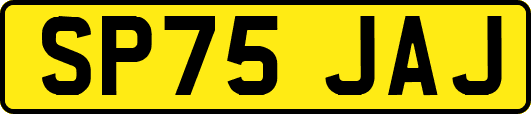 SP75JAJ