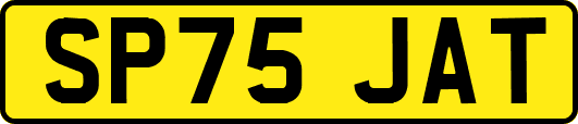 SP75JAT