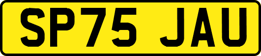 SP75JAU