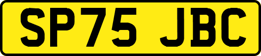 SP75JBC
