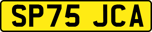 SP75JCA