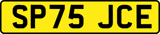 SP75JCE