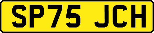 SP75JCH