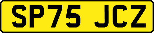 SP75JCZ
