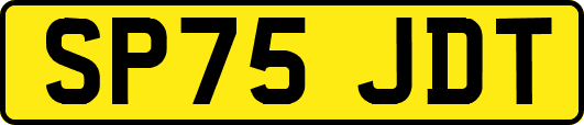 SP75JDT