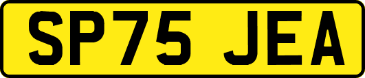 SP75JEA