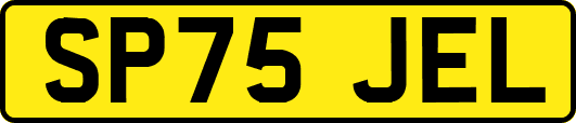 SP75JEL