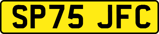 SP75JFC