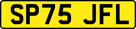 SP75JFL