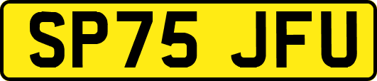SP75JFU