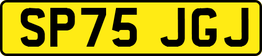 SP75JGJ