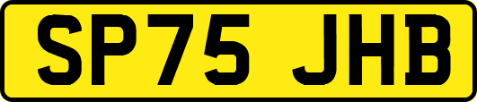 SP75JHB