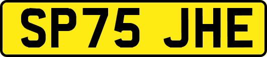 SP75JHE