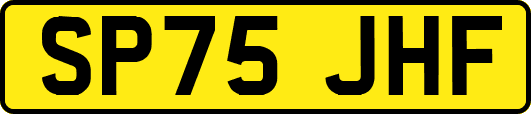 SP75JHF