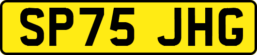 SP75JHG