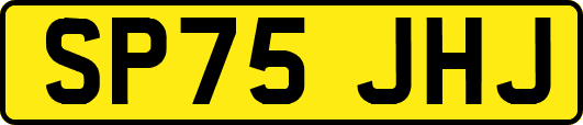 SP75JHJ