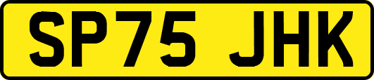 SP75JHK