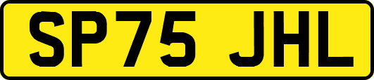 SP75JHL