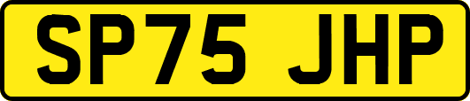 SP75JHP