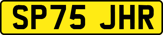 SP75JHR