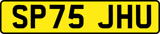 SP75JHU